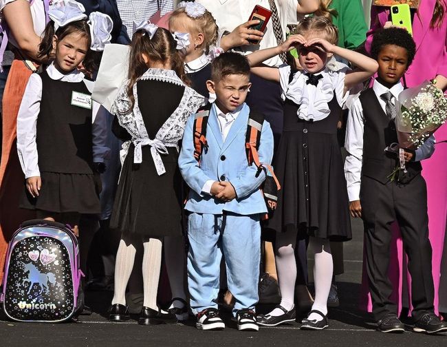 «россия для русских»: школи закривають двері для дітей мігрантів