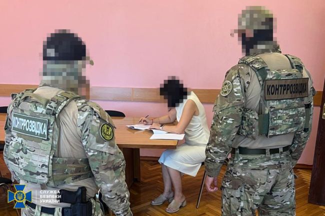 СБУ та Нацполіція ліквідували ще 6 «ухилянтських схем» в Україні