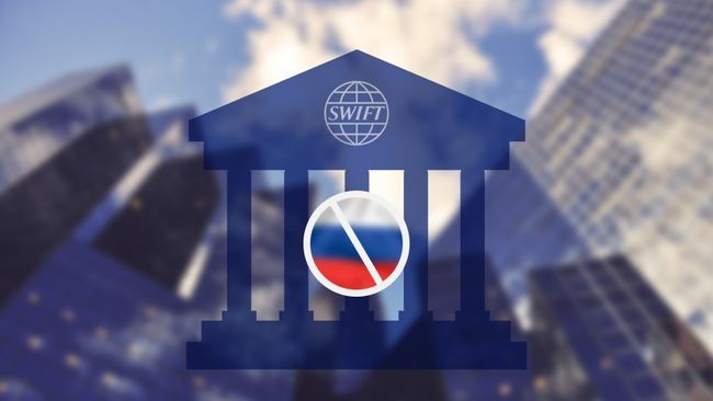Жоден російський банк не зміг повернути доступ до SWIFT