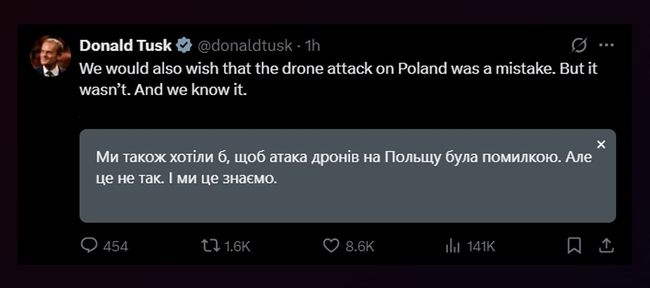 Новини одним рядком Новини одним рядком