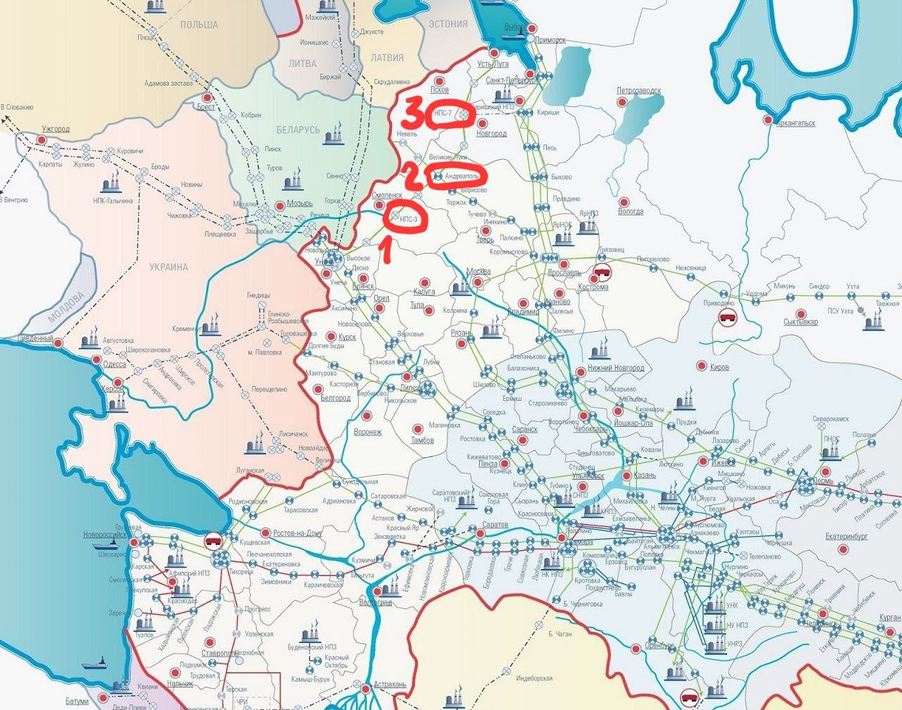 Рубрика «Малюк вводит санкции» Рубрика «Малюк вводит санкции»