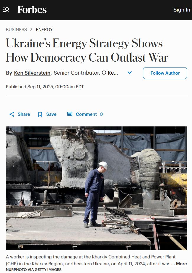 Санкції не змогли завдати нищівного удару по економіці Росії, але змогли українські дрони - ЗМІ