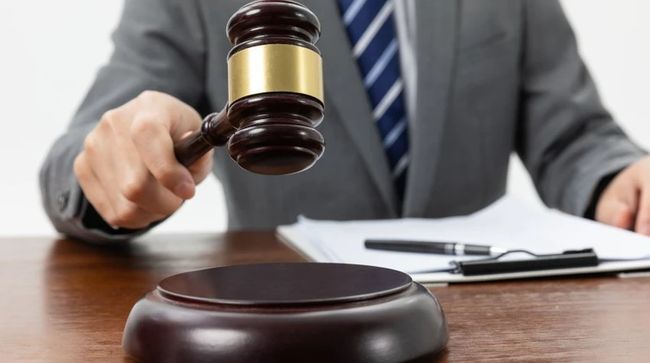 Харківський хлібзавод визнали банкрутом, податкова шукає ознаки фіктивного банкрутства Харківський хлібзавод визнали банкрутом, податкова шукає ознаки фіктивного банкрутства