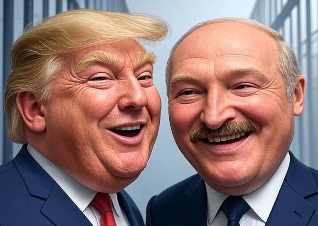 Трамп нашёл способ отменить санкции против россии