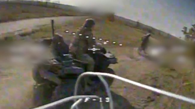 На Покровському напрямку «Фенікс» обрізає логістику противника й завдає ударів по його живій силі (ВІДЕО)