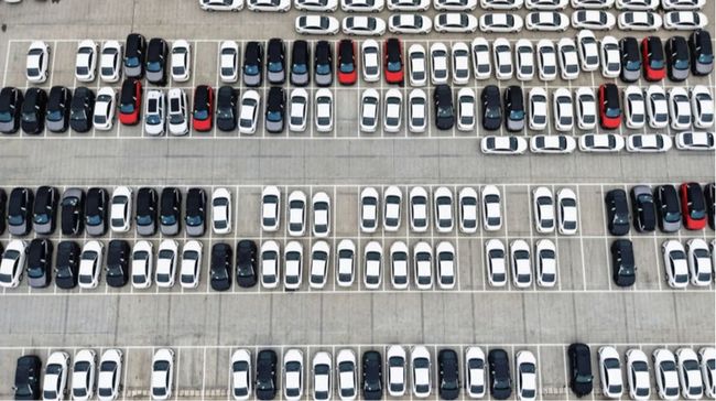 Китай пригальмував у світовому зростанні ринку електромобілів: в Європі продажі зросли на 48%