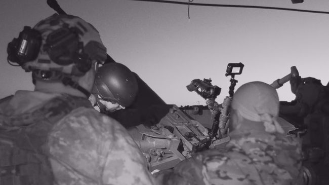 С-60 – зірваний план ворога та ще один доказ стійкості українців (ВІДЕО)