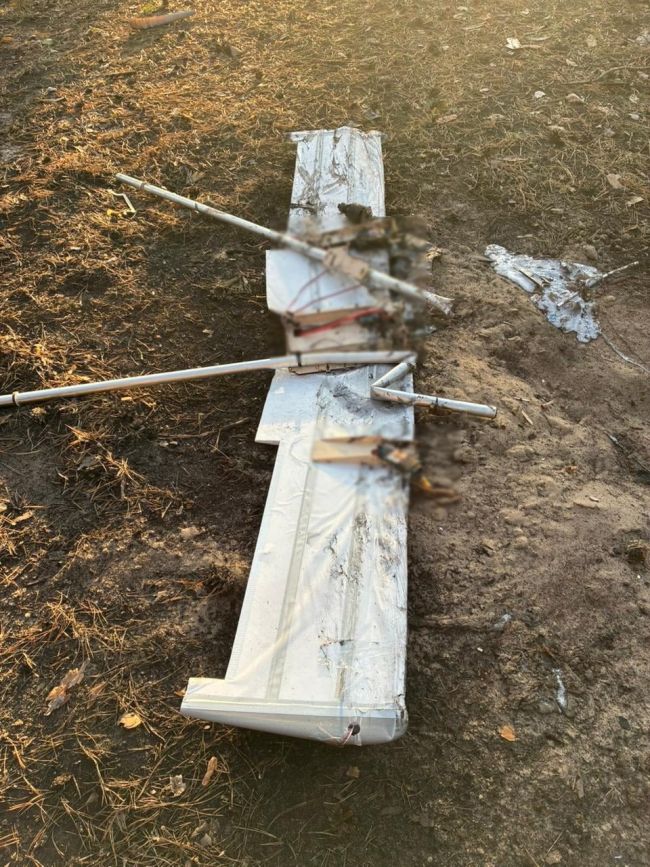 На Сумщині бійці 5 прикордонного загону знищили 15 російських безпілотників