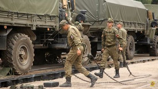 Мета навчань «Запад-2025»: нагнітання страху та пошук слабких місць Заходу