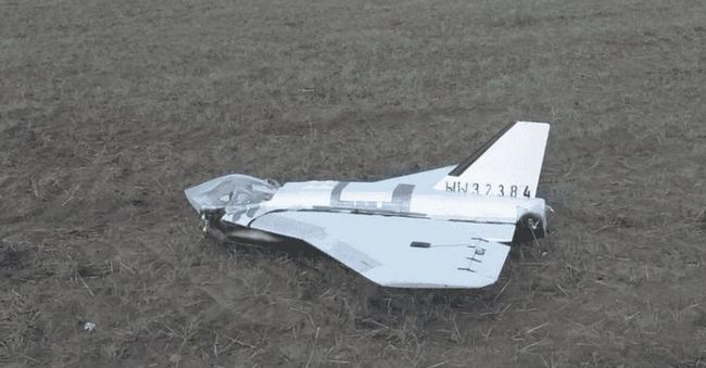 Ефект парадоксальний: польський журналіст Вуйціцкі про дронову атаку Польщі