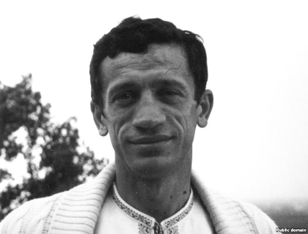 16 вересня 1947 року у Києві народився Валерій Веніамінович Марченко, учасник правозахисного руху, журналіст, перекладач