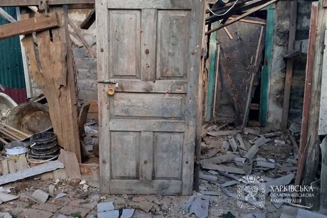 Харківщина 16 вересня Харківщина 16 вересня