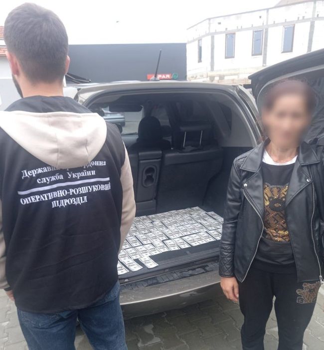 Викрито схему незаконного переправляння чоловіків закордон, якою керували з СІЗО