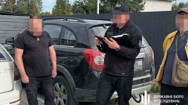 Військових на Київщині підозрюють у розкраданнях надлишків армійського дизпального