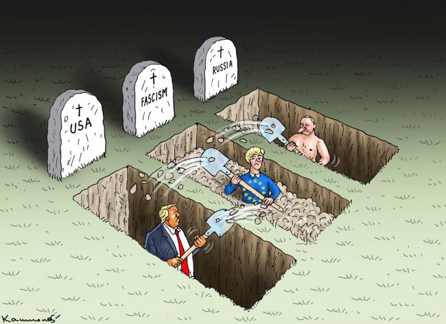 Новини одним рядком