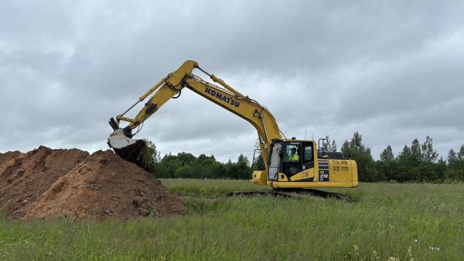 Естонія окопується