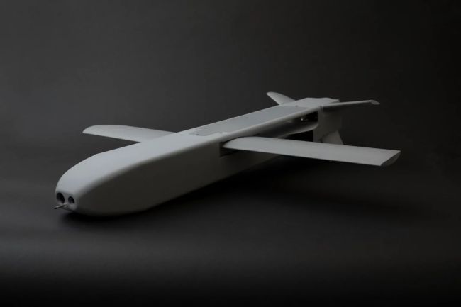 Чеський військовий оглядач praisethesteph показав чеський перехоплювач БПЛА JWI-4000 від компанія LPP s.r.o.