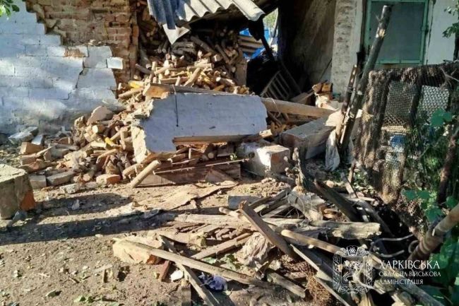 Харківщина 17 вересня