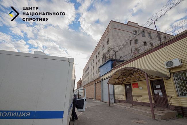 У ТО АР Крим розширюється репресивна інфраструктура