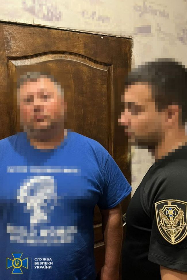 СБУ та Нацполіція викрили благодійний фонд, який розкрадав пожертви на ЗСУ