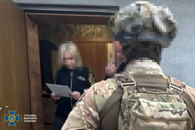 СБУ та Нацполіція викрили благодійний фонд, який розкрадав пожертви на ЗСУ