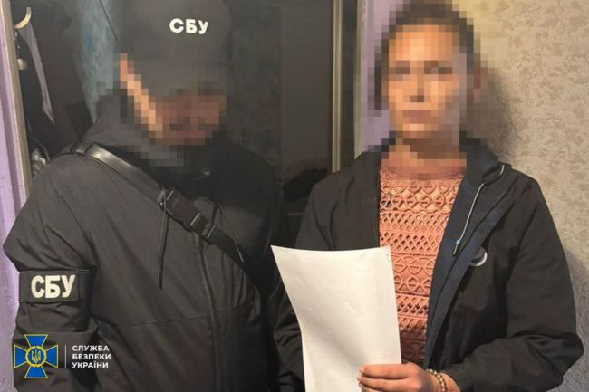 СБУ та Нацполіція викрили благодійний фонд, який розкрадав пожертви на ЗСУ