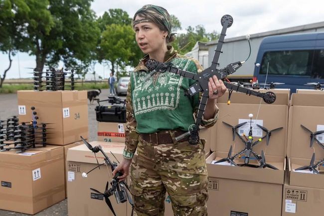 ЦВК визнала Тетяну Чорновол обраною народною депутаткою