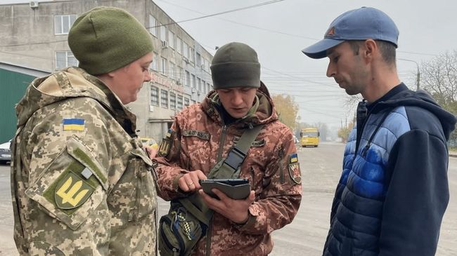 В Україні суд покарав чоловіка за поширення інформації про ТЦК