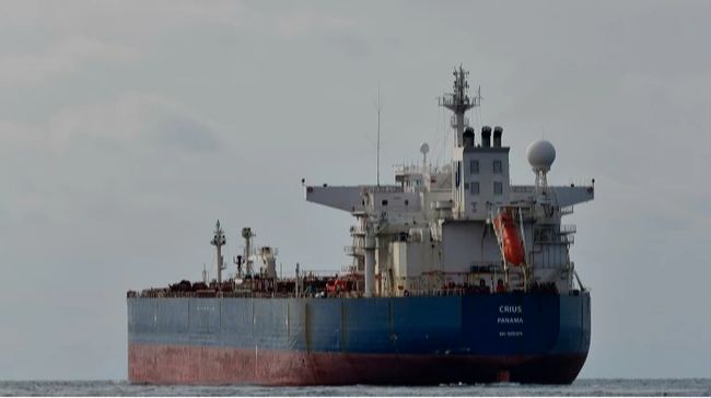 Один з найбільших покупців нафти з рф: Китай наростив експорт нафтопродуктів