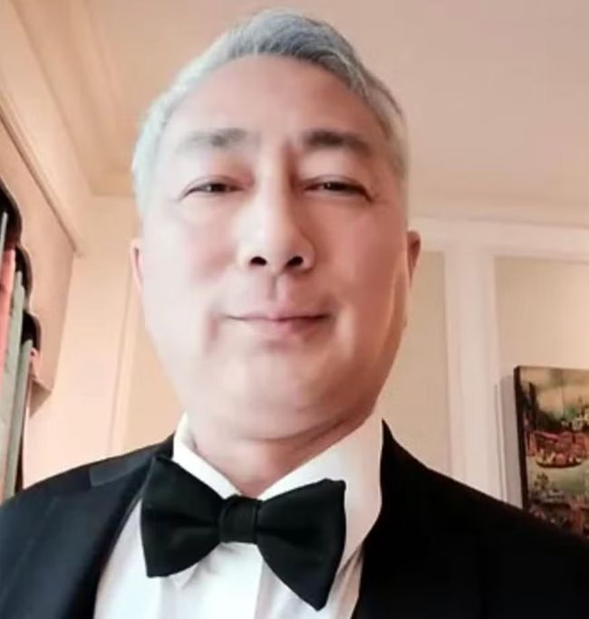 В США признали виновным в шпионаже 68-летнего Юаньцзюня Танга, участника студенческого восстания на площади Тяньаньмэнь