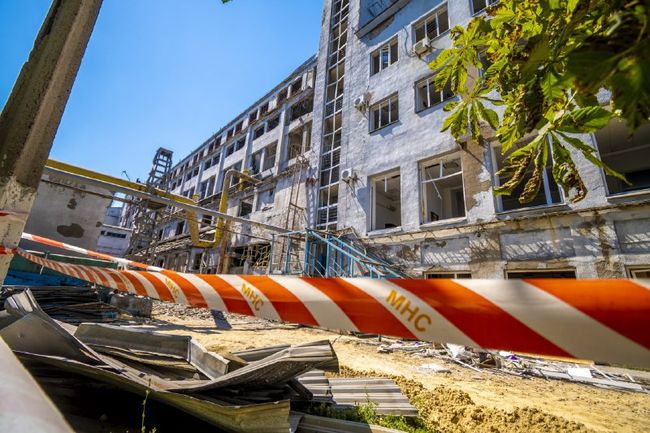 Чи переживе Харків зиму: інтерв’ю директора Центру досліджень енергетики