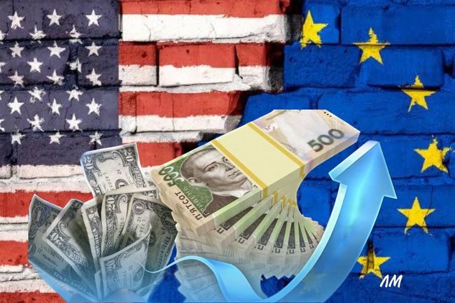 Німеччина змінила свою позицію і тепер підтримує використання заморожених російських активів для фінансування потреб України — Bloomberg