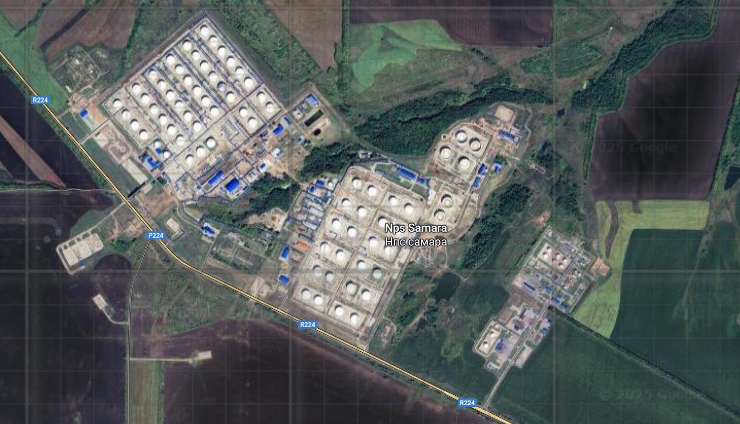 Традиционная рубрика «Малюк и друзья вводят санкции»