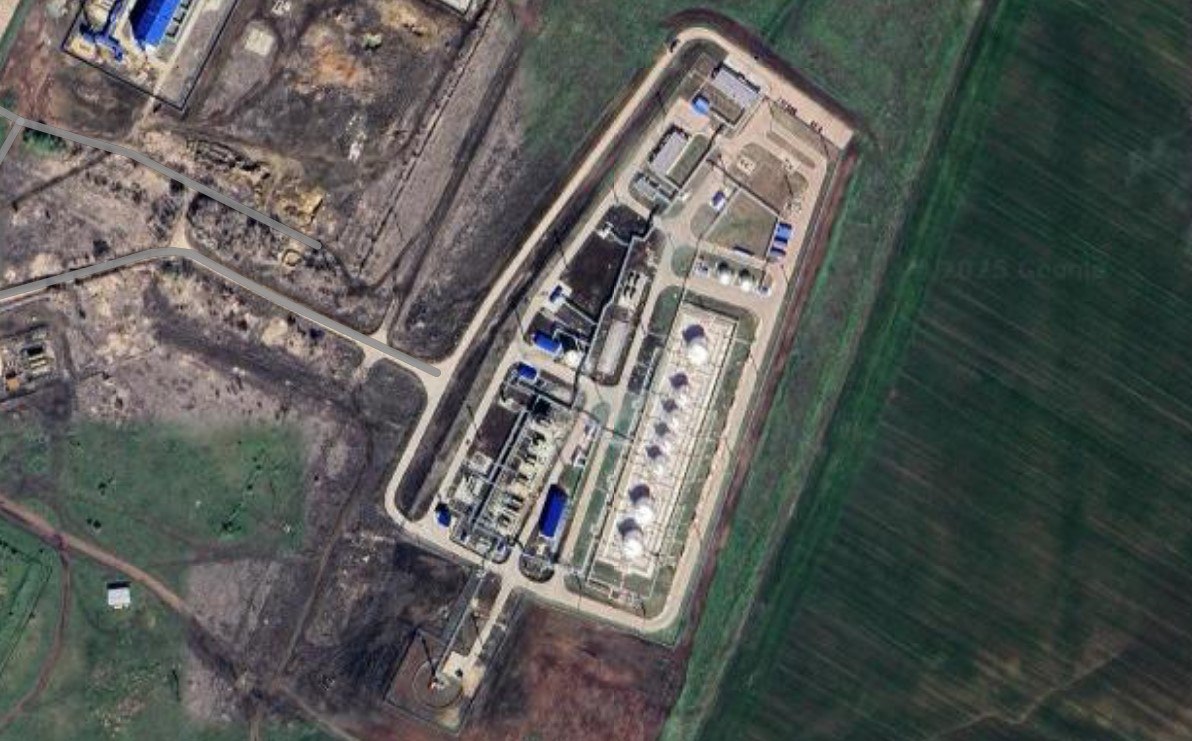 Традиционная рубрика «Малюк и друзья вводят санкции»