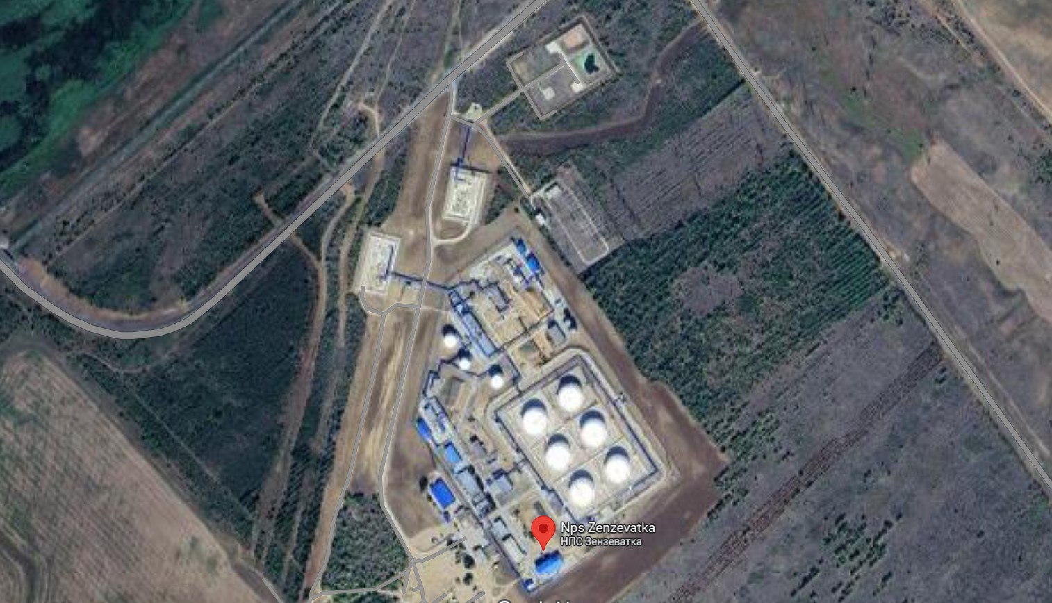 Традиционная рубрика «Малюк и друзья вводят санкции»