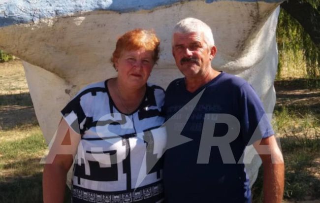 российские военные расстреляли троих пенсионеров в оккупированном херсонском селе российские военные расстреляли троих пенсионеров в оккупированном херсонском селе