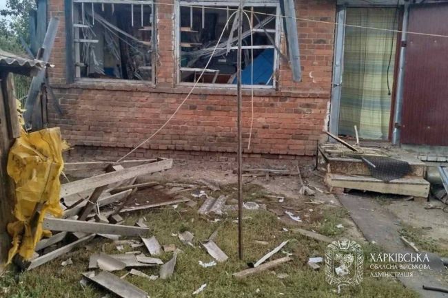 Харківщина 21 вересня