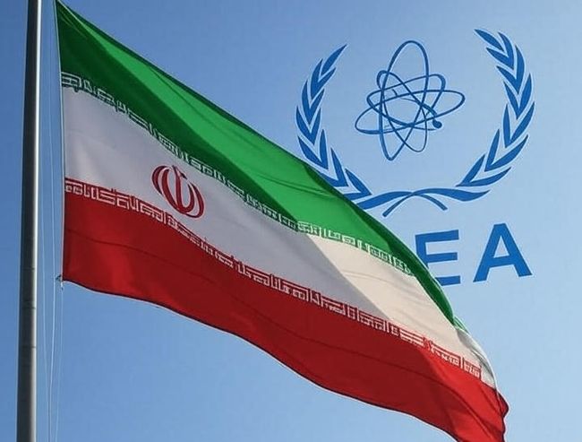 Іран припиняє співпрацю з МАГАТЕ