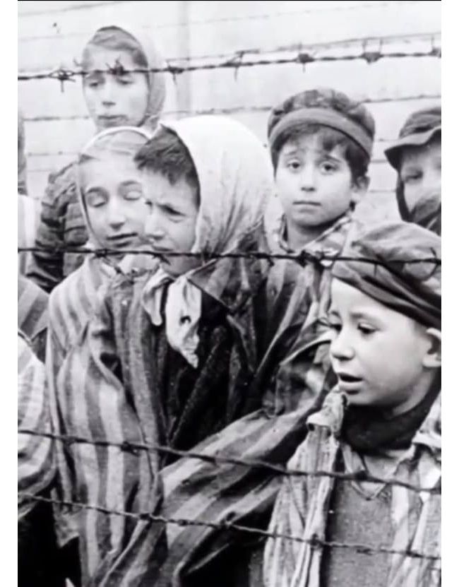 Ми маємо дякувати росіянам за визволення Аушвіцу?