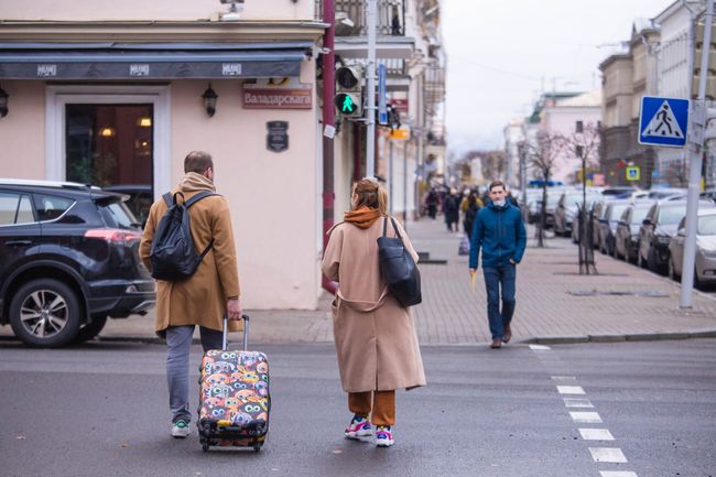 Міграція щороку коштує білорусі до $4,6 млрд