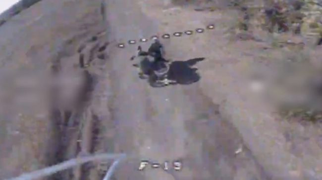 На Покровському напрямку все без змін – ворог палає та вибухає (ВІДЕО) На Покровському напрямку все без змін – ворог палає та вибухає (ВІДЕО)