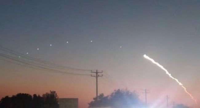 Іран вже запустив свою першу МБР, яка може дотягнутись аж до США, тож що про це відомо