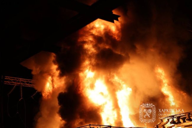 Харківщина 24 вересня Харківщина 24 вересня