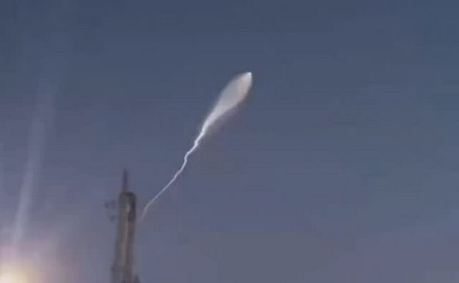 Іран вже запустив свою першу МБР, яка може дотягнутись аж до США, тож що про це відомо