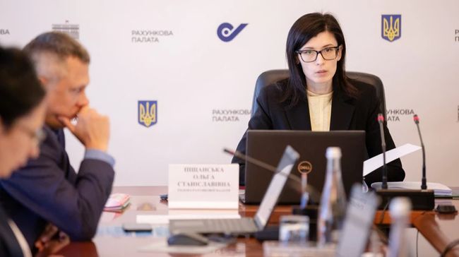 Рахункова палата перевірила роботу БЕБ і назвала її недоліки