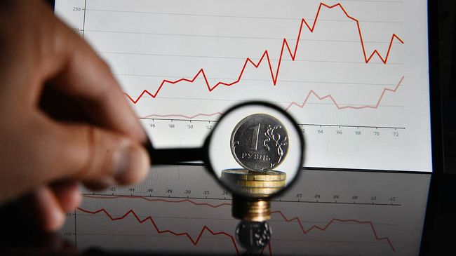 Стагнація ВВП і падіння облігацій: російська економіка переходить у режим виживання