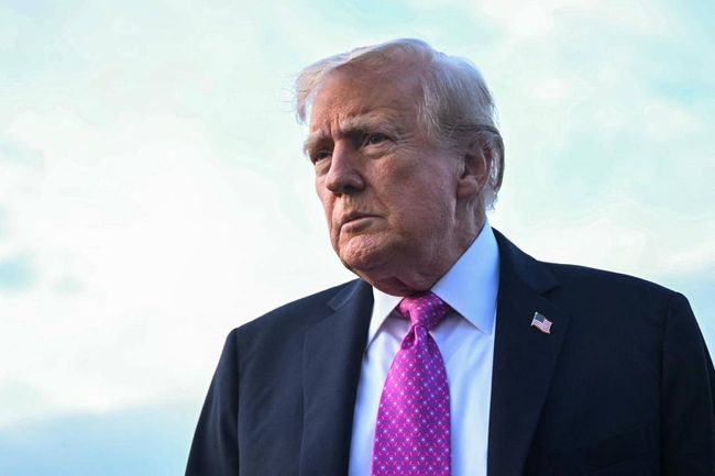 Що спричинило заяви Трампа