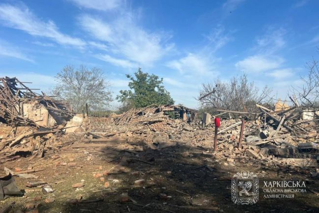 Харківщина 25 вересня Харківщина 25 вересня