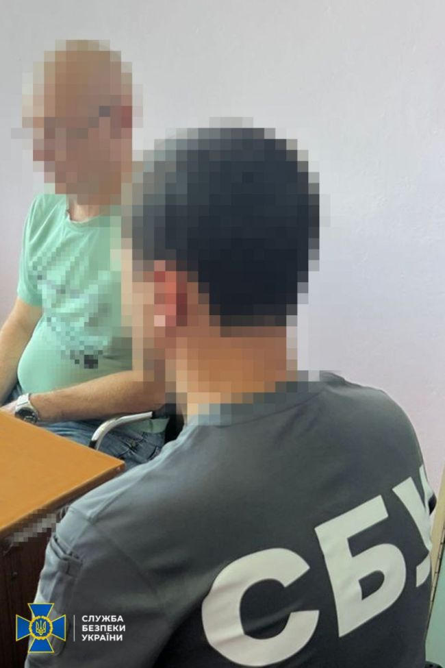 СБУ затримала на Одещині керівництво «оновленої МСЕК», яке заробляло на ухилянтах