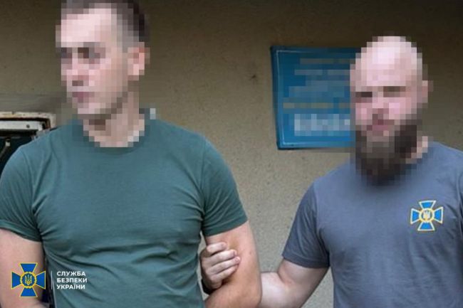 СБУ затримала на Одещині керівництво «оновленої МСЕК», яке заробляло на ухилянтах